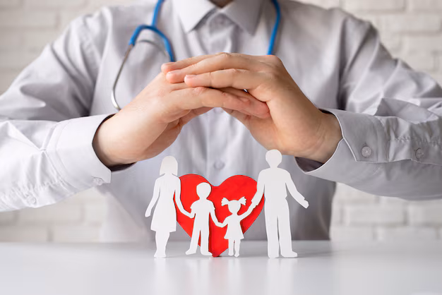 Health Triangle: A Complete Guide to Balanced Well-Being