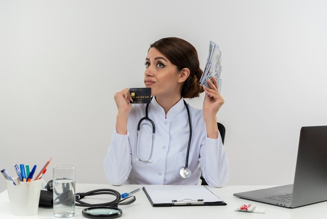 Anesthesia Tech Salary: A Complete Guide for Career Seekers