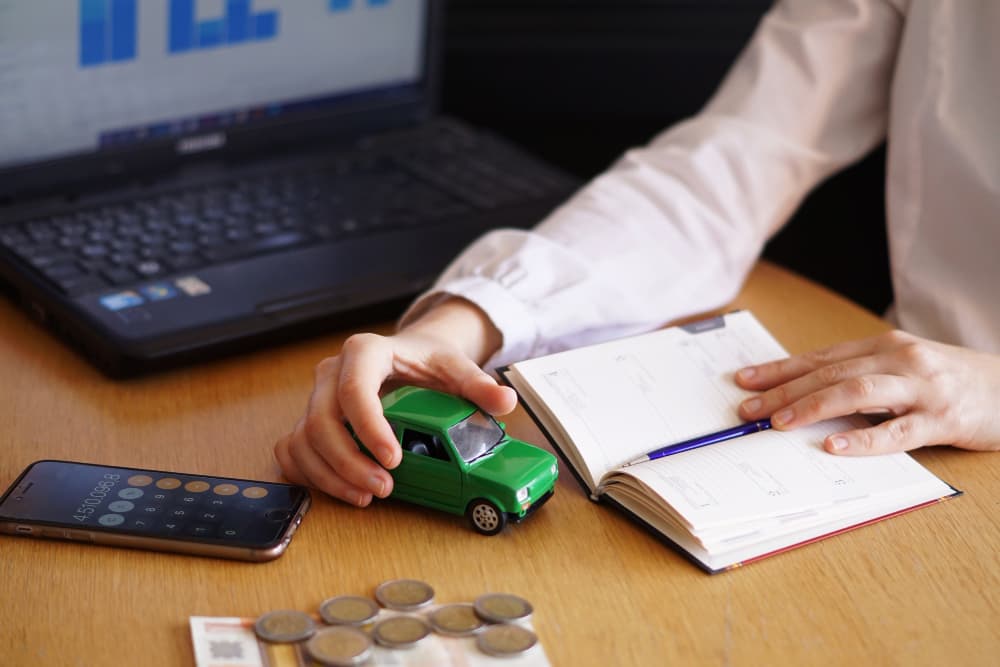 Can I Trade in a Financed Car? Complete Guide Explained