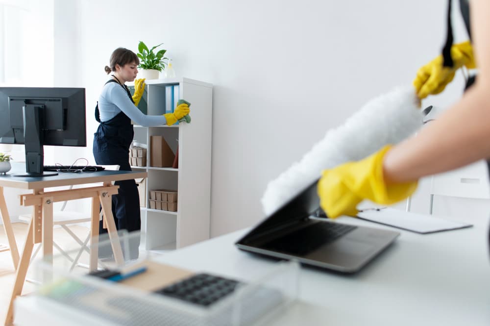 Cleaning Business Insurance: A Guide for Your Company