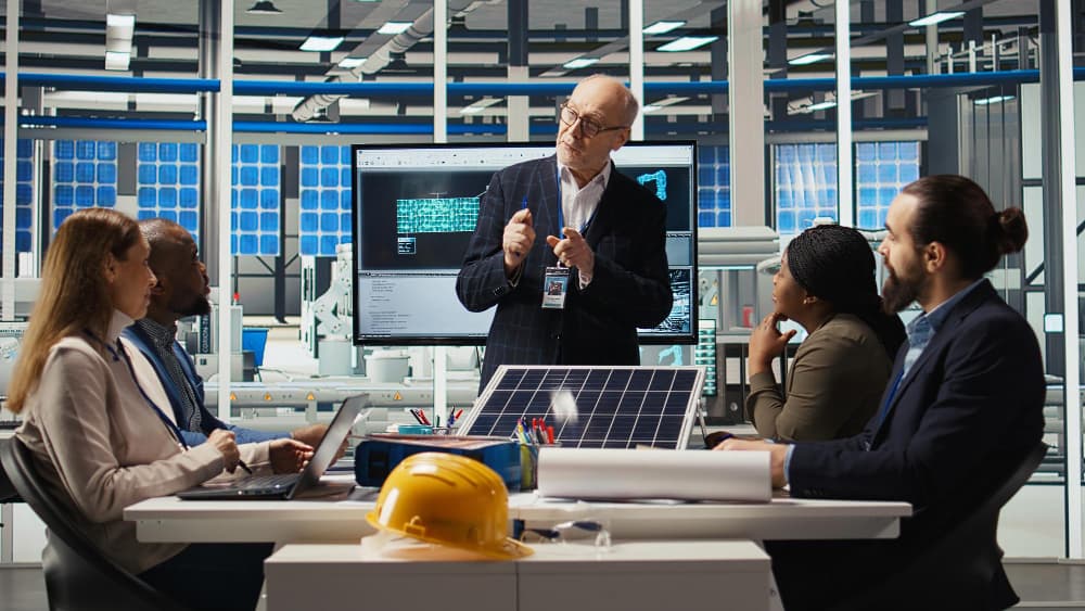 Advanced Technology Investment Company: The Complete Guide